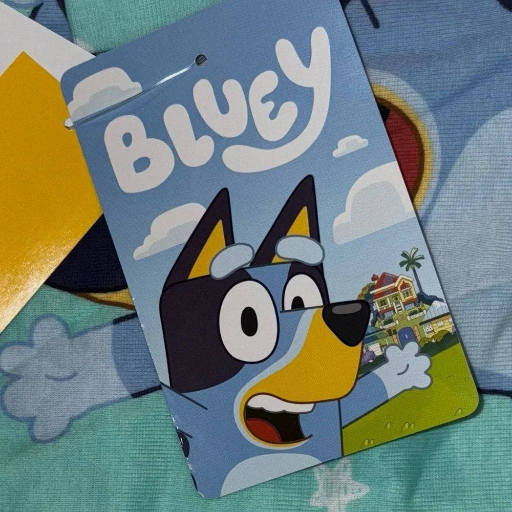 🐶🆕🐶 Bluey Pajama Sets For Kids~ Size 18M, 2 Complete Sets